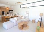 Resale - VILLA -
ALGORFA - Inland