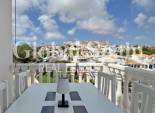 Odsprzedaż - DOM -
TORREVIEJA - 