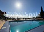 Resale - HOUSE -
TORRE PACHECO - Inland