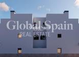 New Build - HOUSE -
TORRE PACHECO - Santa Rosalia pueblo