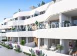 New Build - APARTMENT -
LOS ALCÁZARES