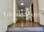 Revente - Appartement -
Jacarilla - pueblo
