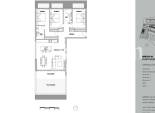 Nieuwbouw - PENTHOUSE -
FUENGIROLA - Higueron