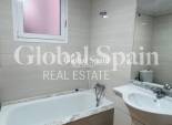 Wiederverkauf - WOHNUNG -
TORREVIEJA - Costa Blanca