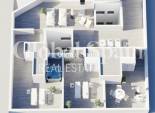 New Build - PENTHOUSE -
TORREVIEJA - Center