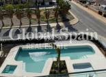 New Build - APARTMENT -
ORIHUELA COSTA - Lomas de Cabo Roig