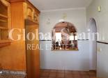 Wederverkoop - VILLA -
ALGORFA - Lomas de La Juliana
