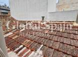 Resale - APARTMENT -
TORREVIEJA - Center