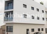 New Build - PENTHOUSE -
MAZARRÓN - pueblo