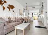 Wiederverkauf - WOHNUNG -
TORREVIEJA - Costa Blanca
