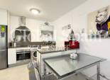Resale - APARTMENT -
ORIHUELA COSTA - Altos de campoamor