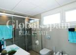 Wederverkoop - VILLA -
FINESTRAT - Costa Blanca