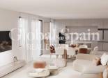 Nieuwbouw - APPARTEMENT -
ESTEPONA - Resinera Voladilla