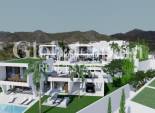 Neubau - VILLA -
NERJA - Los Arcos