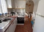 Wiederverkauf - WOHNUNG -
TORREVIEJA - Playa de los Locos