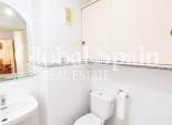 Resale - PENTHOUSE -
TORREVIEJA - Playa de los locos
