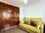 Wederverkoop - APPARTEMENT -
ALICANTE - Costa Blanca