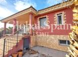 Resale - VILLA -
CALASPARRA - Inland