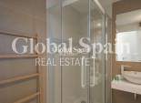 Revente - APPARTEMENT -
BENIDORM - Costa Blanca