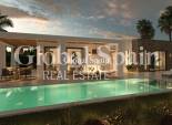 Neubau - VILLA -
JÁVEA - Valle del Sol