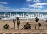 Odsprzedaż - PENTHOUSE -
TORREVIEJA - La Mata pueblo
