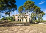 Wederverkoop - VILLA -
ALICANTE - Costa Blanca