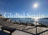Revente - APPARTEMENT -
TORREVIEJA - Punta Prima