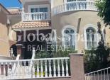 Resale - VILLA -
ORIHUELA COSTA - Costa Blanca