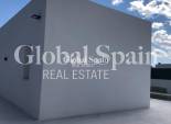 Nueva construcción  - VILLA -
ASPE - urbanizaciones