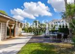 Venta - VILLA -
ORIHUELA COSTA - Las Filipinas