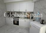 Revente - APPARTEMENT -
TORREVIEJA - Curva Del Palangre