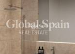 New Build - PENTHOUSE -
ESTEPONA - Playa del Padrón