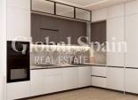 New Build - APARTMENT -
FINESTRAT