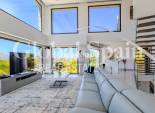 Revente - VILLA -
JÁVEA