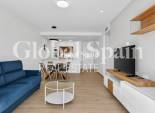 Wiederverkauf - WOHNUNG -
GUARDAMAR DEL SEGURA - Costa Blanca
