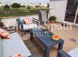 Revente - APPARTEMENT -
SUCINA - Inland
