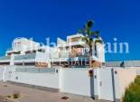 Venta - VILLA -
PILAR DE LA HORADADA - Pilar de La Horadada - Town