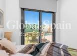 Nouvelle construction - VILLA -
SAN JAVIER - Parque del doce