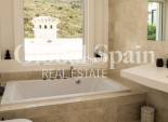 Wederverkoop - VILLA -
MORAIRA_TEULADA - Costa Blanca