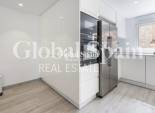 Wederverkoop - VILLA -
ALFAZ DEL PI - Costa Blanca