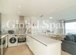 Resale - APARTMENT -
VISTABELLA GOLF  - Inland