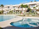 Wiederverkauf - WOHNUNG -
TORREVIEJA - Costa Blanca