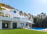 Revente - Villa -
ALTEA - ALTEA HILLS