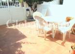 Revente - VILLA -
PUERTO DE MAZARRÓN - Playa Grande