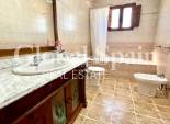 Resale - VILLA -
CATRAL - Costa Blanca