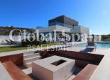 Resale - VILLA -
BENIMAR - Benimar III