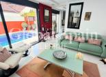Wederverkoop - VILLA -
LOS MONTESINOS - Costa Blanca