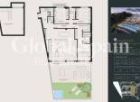 New Build - APARTMENT -
BENAHAVÍS - Urb. Puerto del Almendro