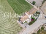 Revente - MAISON -
ORIHUELA - Desamparados-hurchillo-torremendo