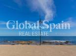 Resale - APARTMENT -
TORREVIEJA - Punta Prima